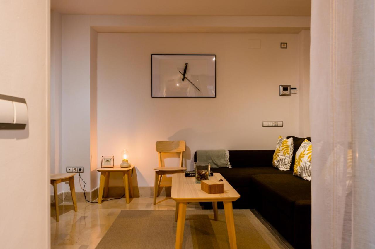 Azofaifo Donkey Appartement