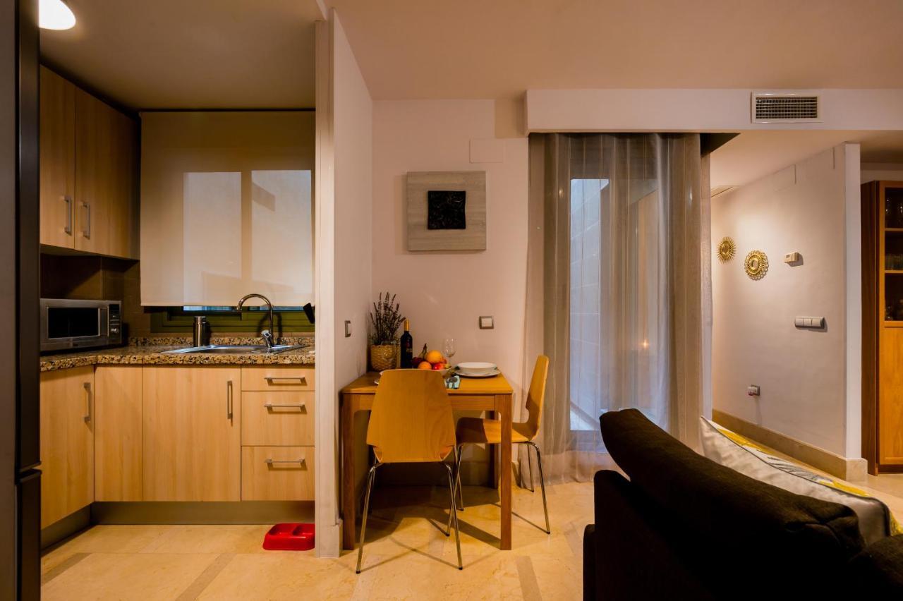 Azofaifo Donkey Appartement Sevilla