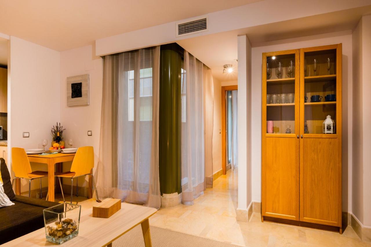 Appartement Azofaifo Donkey Sevilla