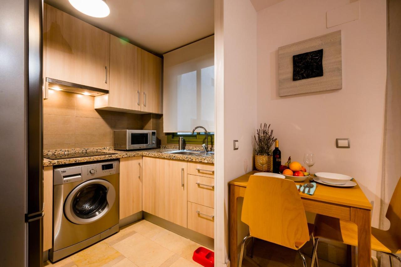Azofaifo Donkey Appartement *